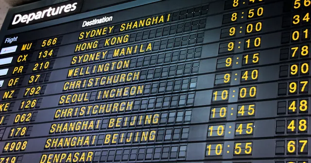 How to Choose the Best Dates for Your Flight