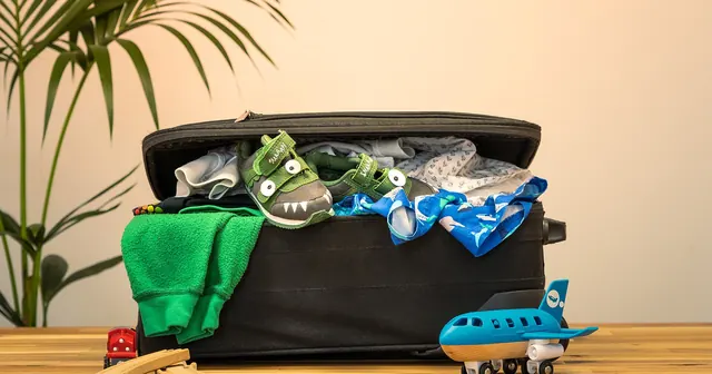 Come pianificare un viaggio breve di 2–4 giorni