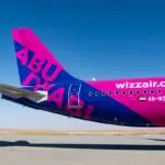 Abu Dabi Wizz Air