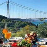 istanbulda seher yemeyi